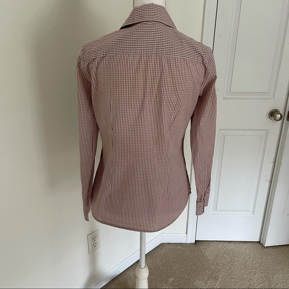 Banana Republic button down shirt - Picture 3 of 5